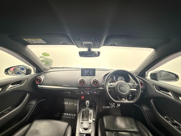 Used Audi S3 2016 for sale - 76055814: Photo 15