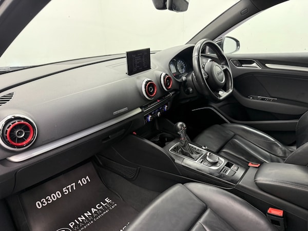 Used Audi S3 2016 for sale - 76055814: Photo 21