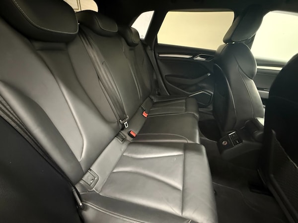 Used Audi S3 2016 for sale - 76055814: Photo 22