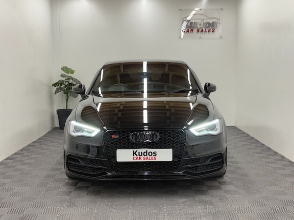 Used Audi S3 2016 for sale - 76055814: Photo 3