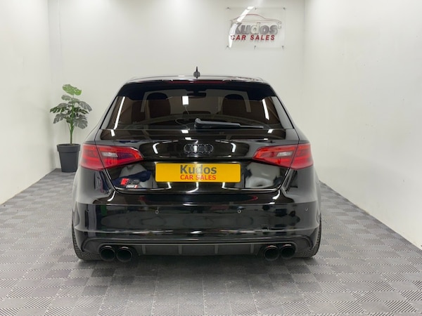 Used Audi S3 2016 for sale - 76055814: Photo 7