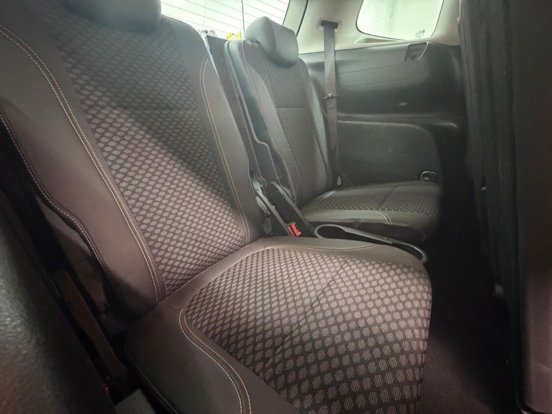 Used Vauxhall Zafira 2017 for sale - 77921767: Photo 17