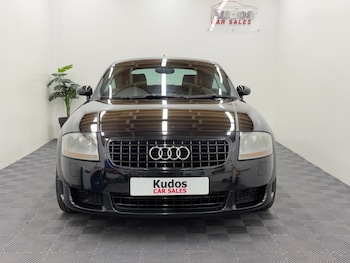 Used Audi TT 2005 for sale - 78091180: Photo