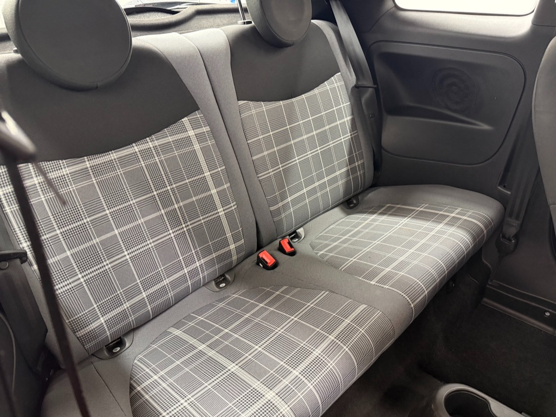 Used Fiat 500 2020 for sale - 77432687: Photo 16