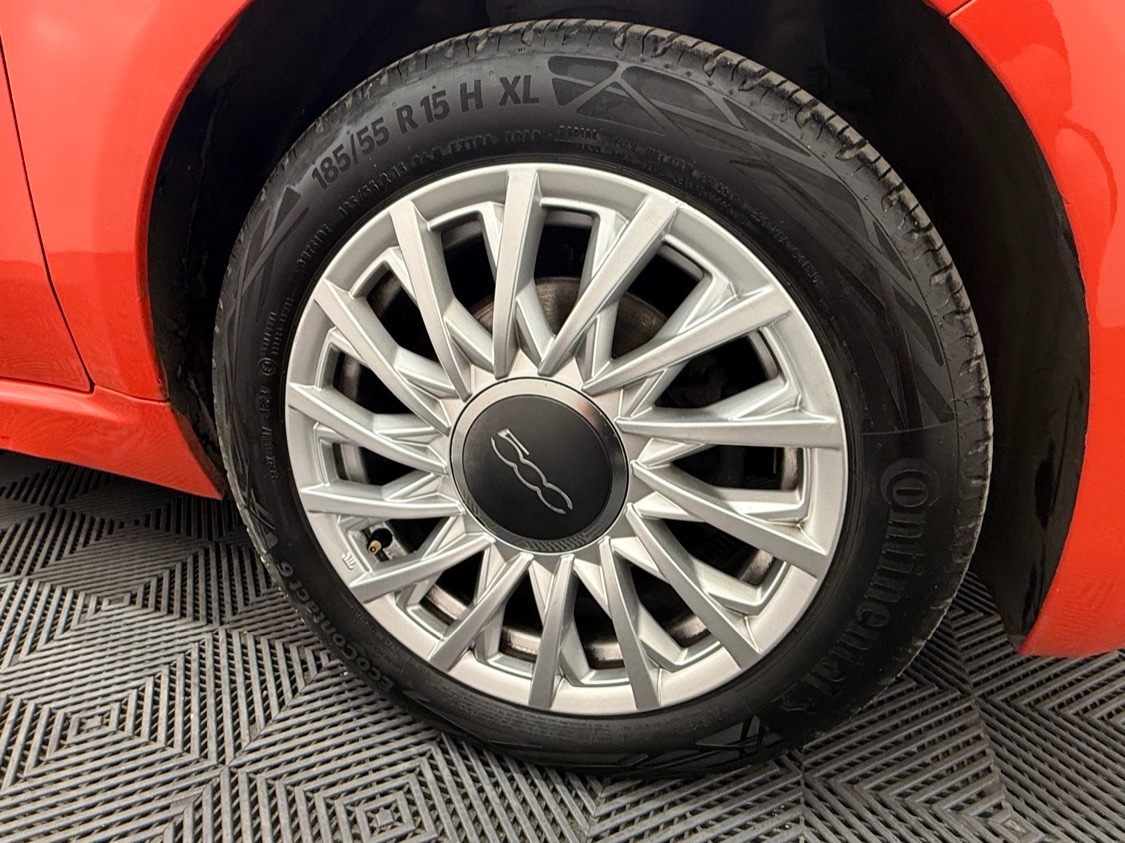 Used Fiat 500 2020 for sale - 77432687: Photo 9