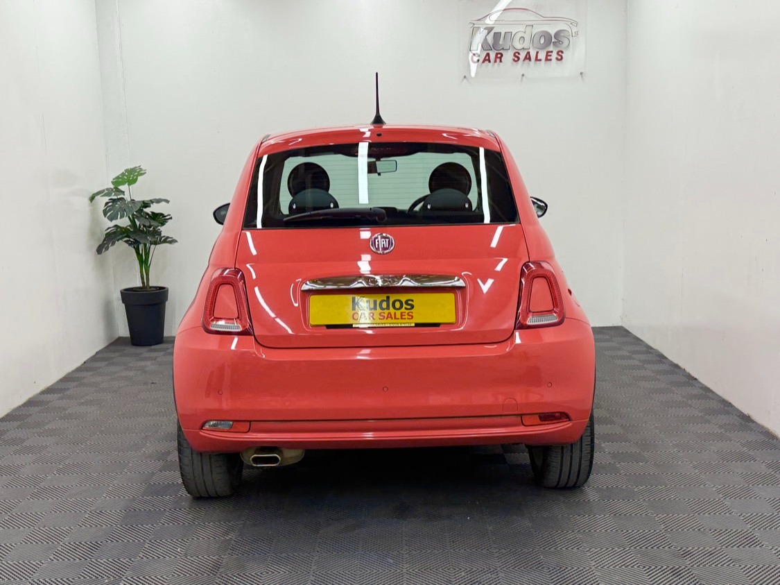 Used Fiat 500 2020 for sale - 76626798: Photo 6