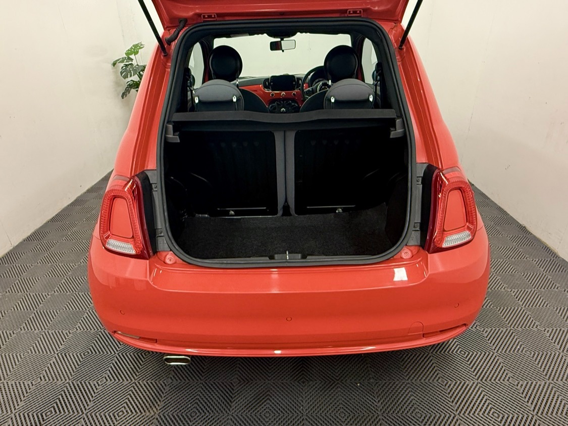 Used Fiat 500 2020 for sale - 76626798: Photo 7