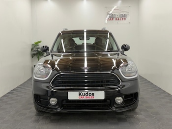 Used MINI Countryman 2019 for sale - 79295894: Photo