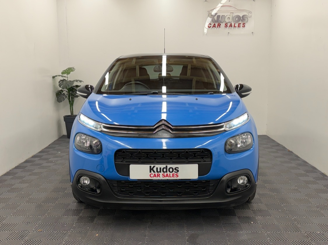 Used Citroen C3 2019 for sale - 77137197: Photo 3