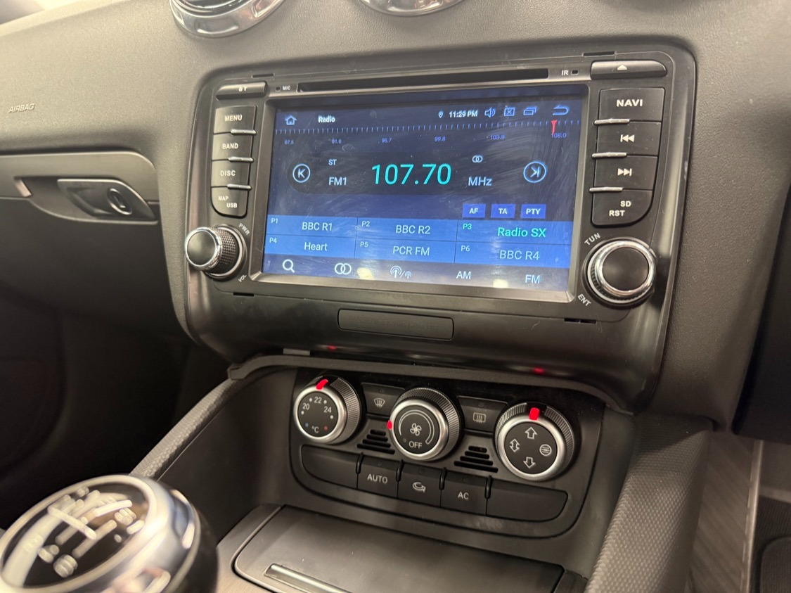 Used Audi TT 2012 for sale - 76626772: Photo 13