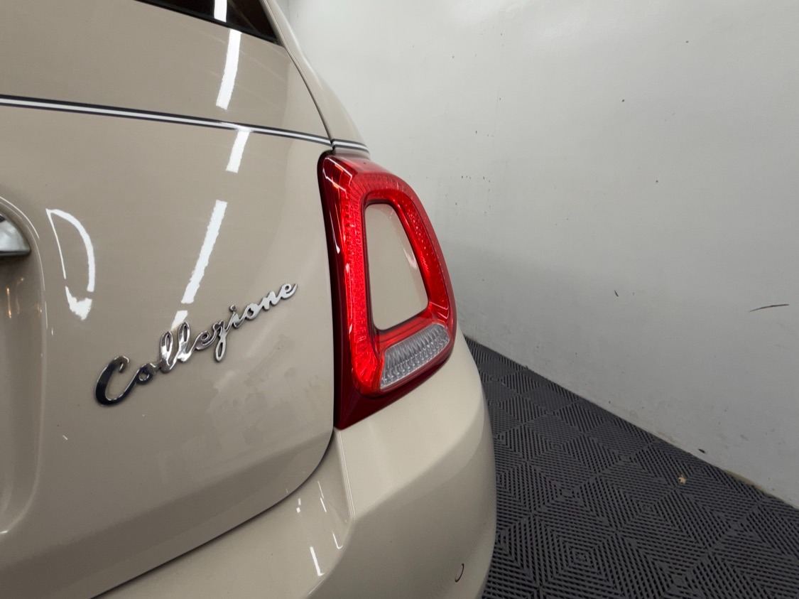 Used Fiat 500 2018 for sale - 77261187: Photo 10