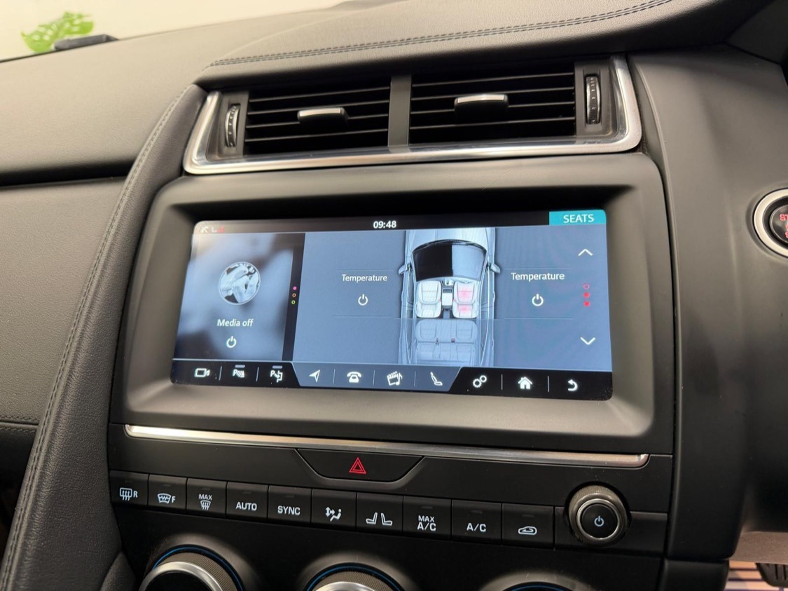 Used Jaguar E-Pace 2018 for sale - 77522272: Photo 18