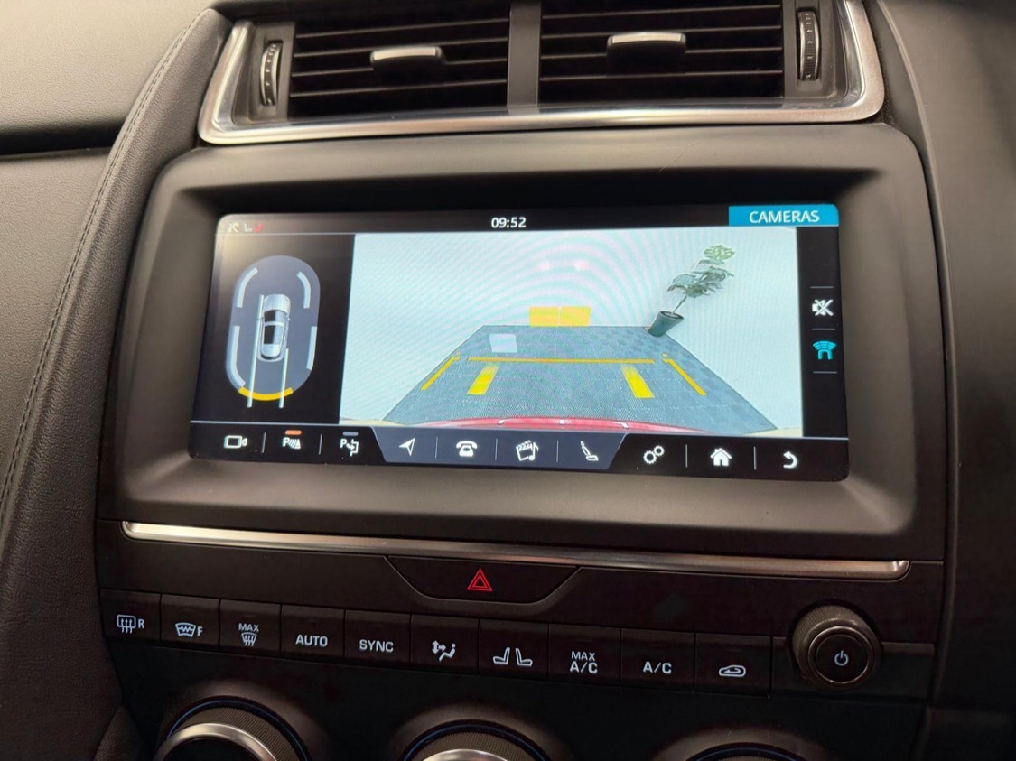 Used Jaguar E-Pace 2018 for sale - 77522272: Photo 20