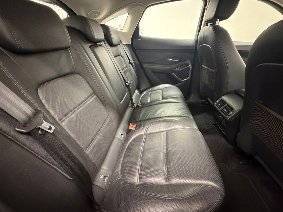Used Jaguar E-Pace 2018 for sale - 77522272: Photo 25