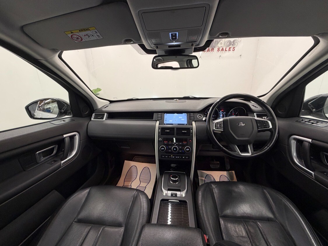 Used Land Rover Range Rover Evoque 2017 for sale - 77516458: Photo 16