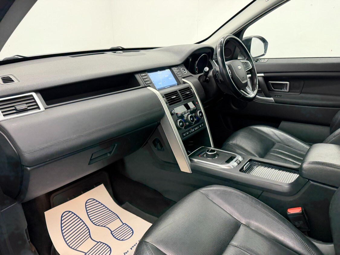 Used Land Rover Range Rover Evoque 2017 for sale - 77516458: Photo 21