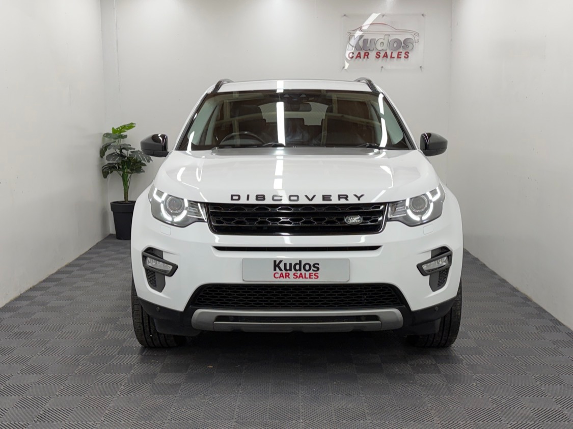 Used Land Rover Range Rover Evoque 2017 for sale - 77516458: Photo 4