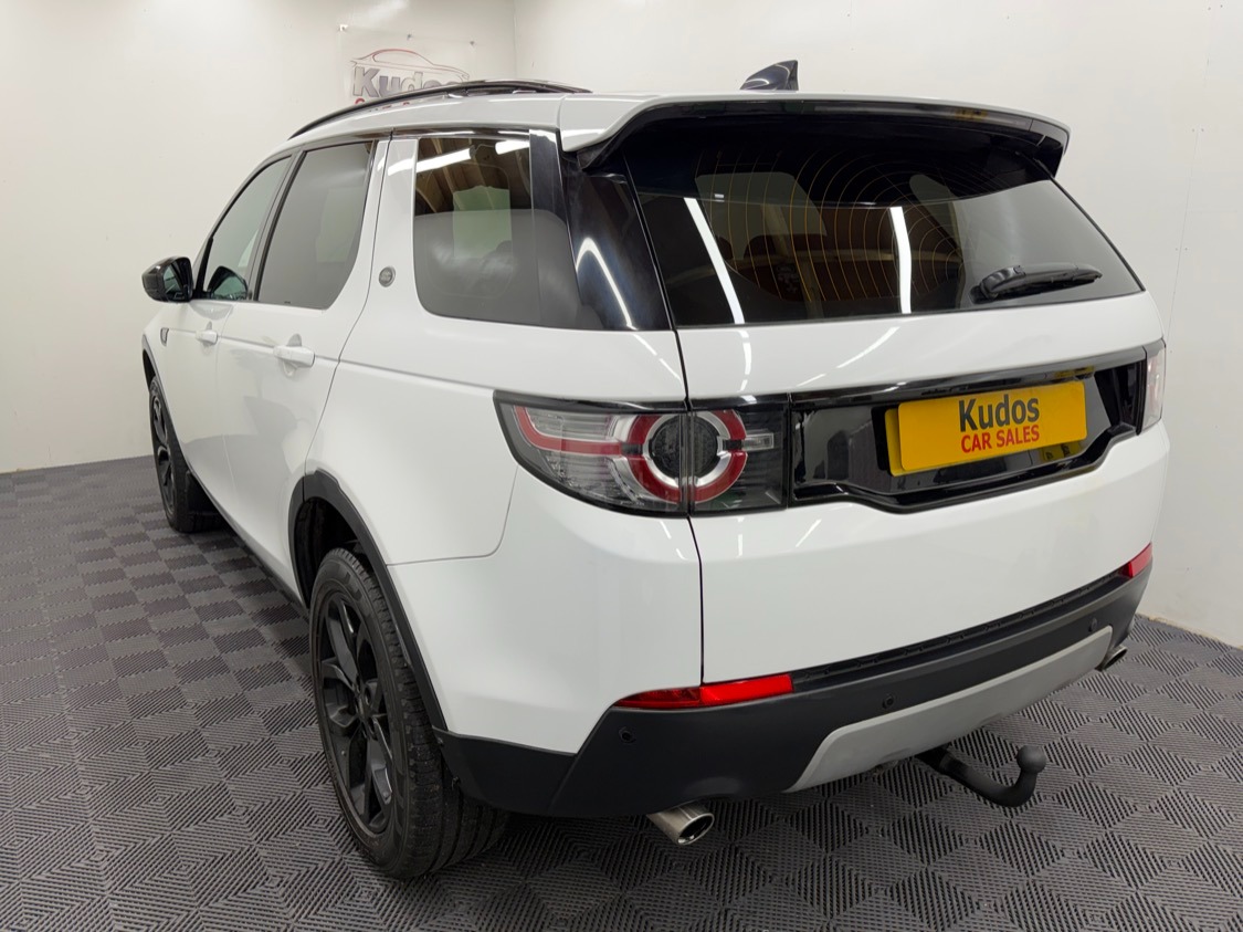 Used Land Rover Range Rover Evoque 2017 for sale - 77516458: Photo 7