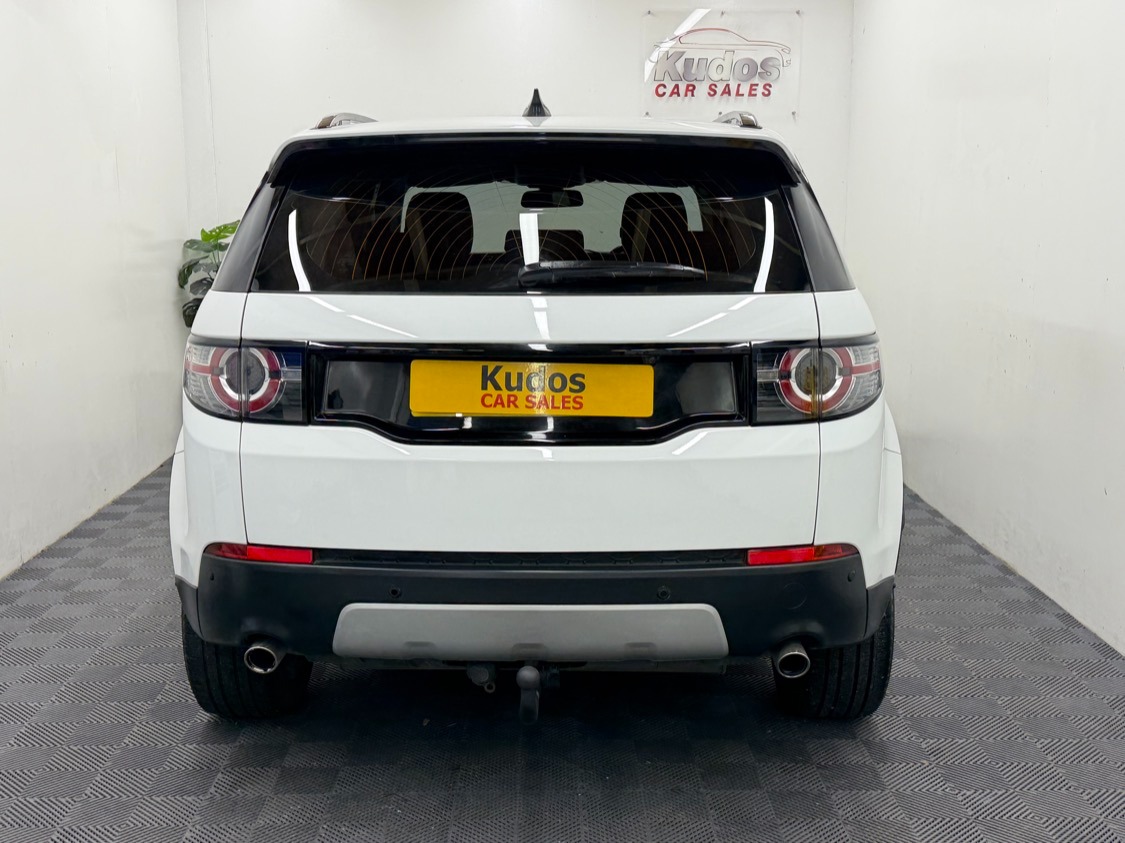 Used Land Rover Range Rover Evoque 2017 for sale - 77516458: Photo 8