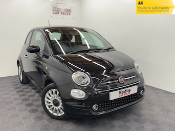 Fiat - 500