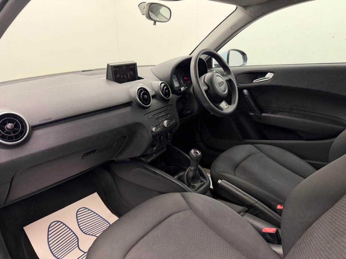 Used Audi A1 2012 for sale - 77234659: Photo 14