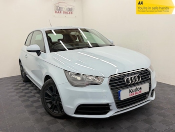 Used Audi A1 2012 for sale - 77234659: Photo