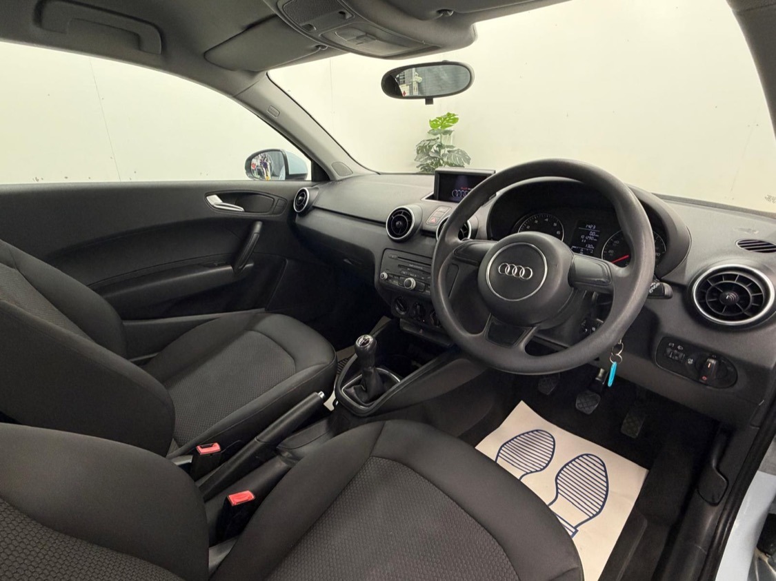 Used Audi A1 2012 for sale - 77234659: Photo 9