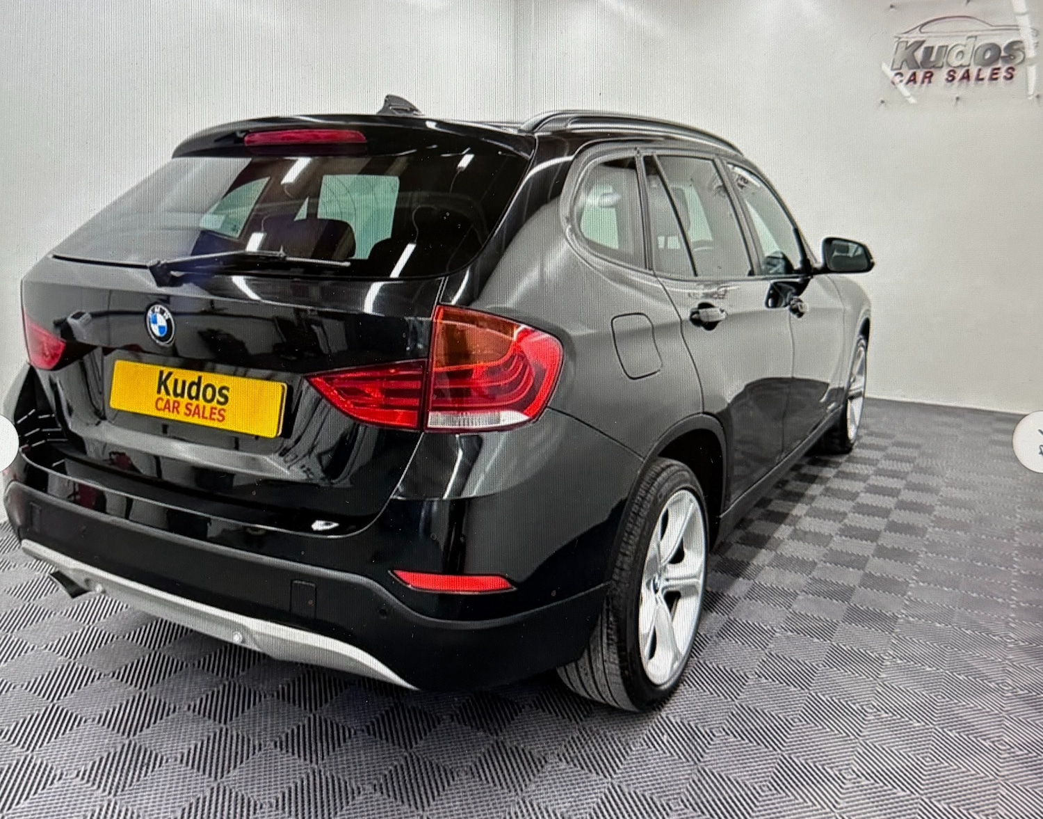 Used BMW X1 2013 for sale - 76738599: Photo 10