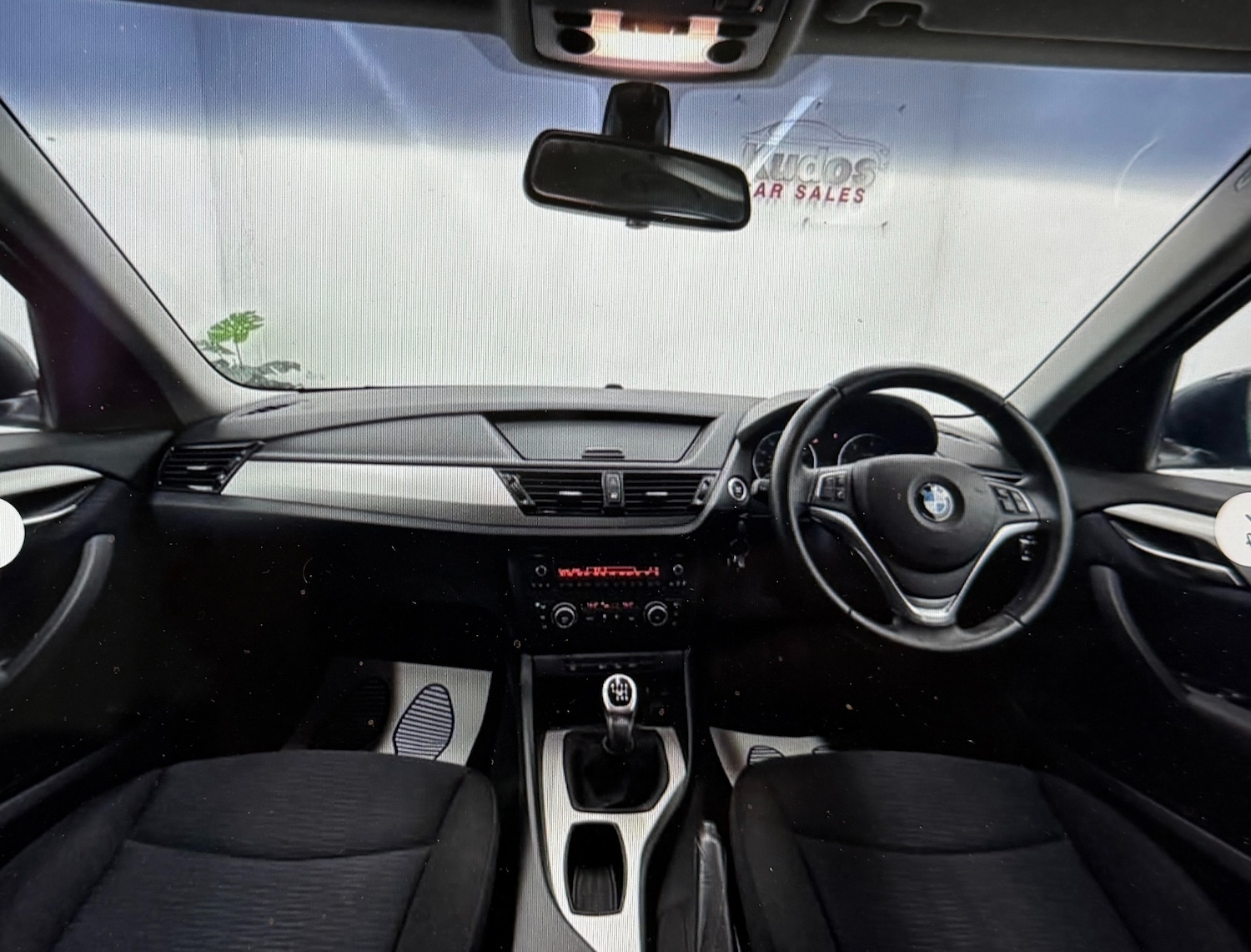 Used BMW X1 2013 for sale - 76738599: Photo 15