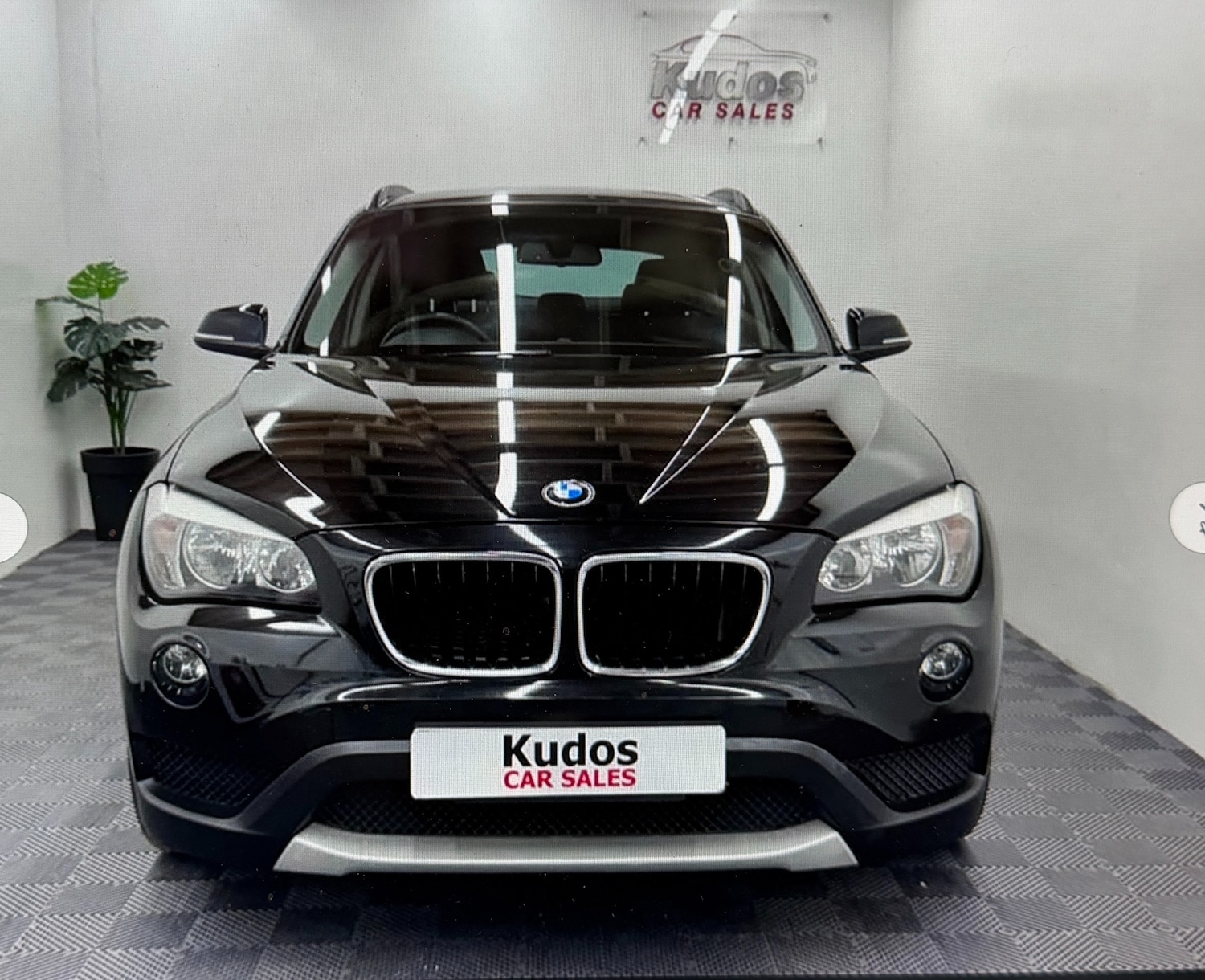 Used BMW X1 2013 for sale - 76738599: Photo 4
