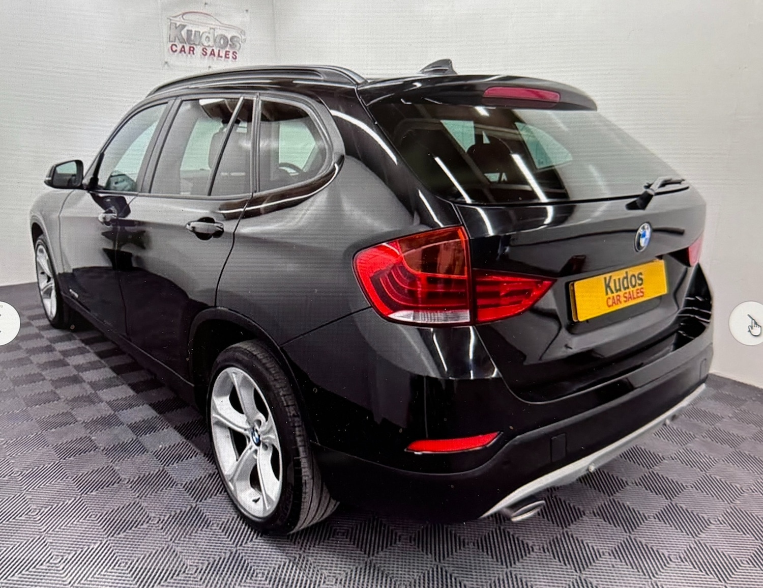 Used BMW X1 2013 for sale - 76738599: Photo 6
