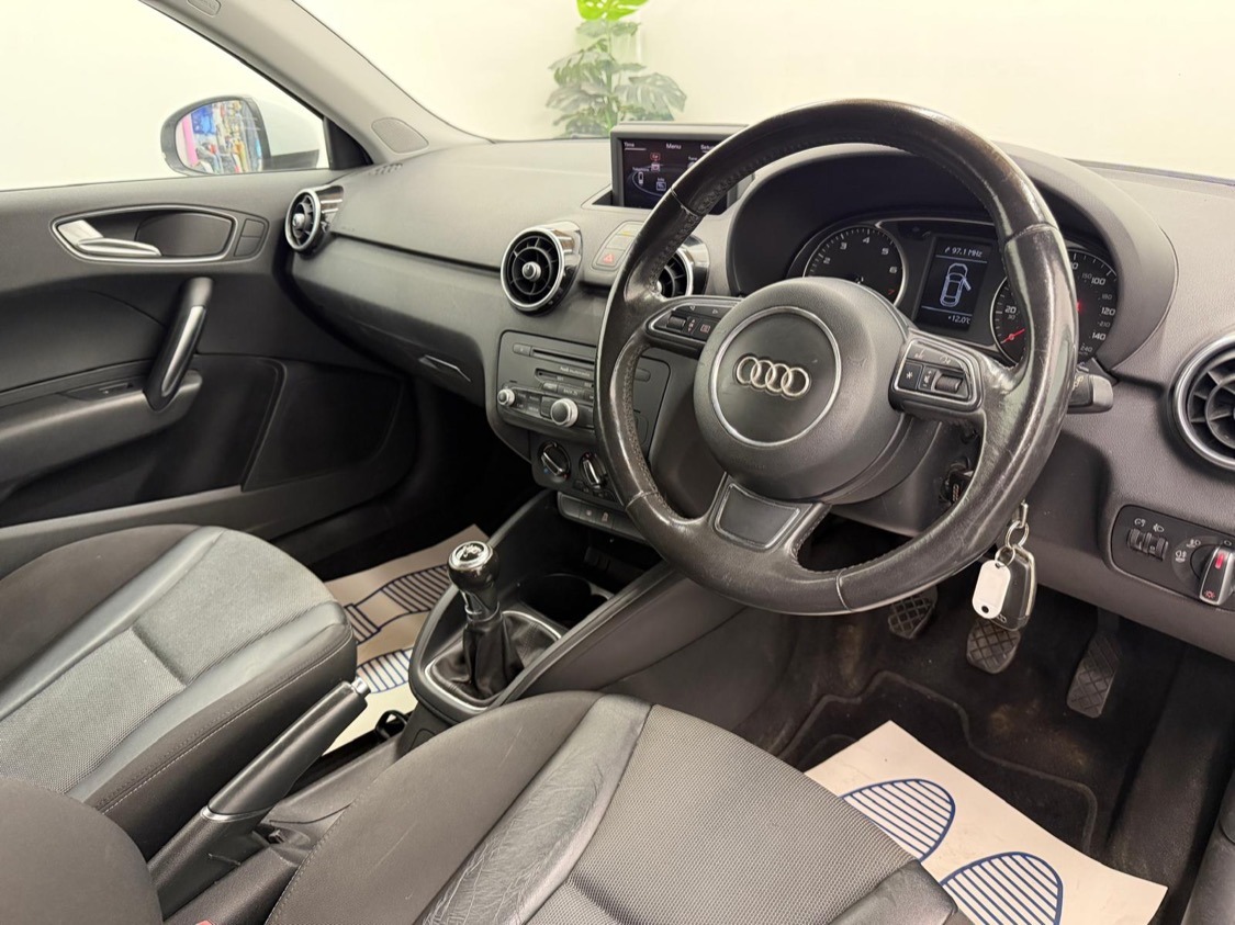 Used Audi A1 2013 for sale - 77878061: Photo 10