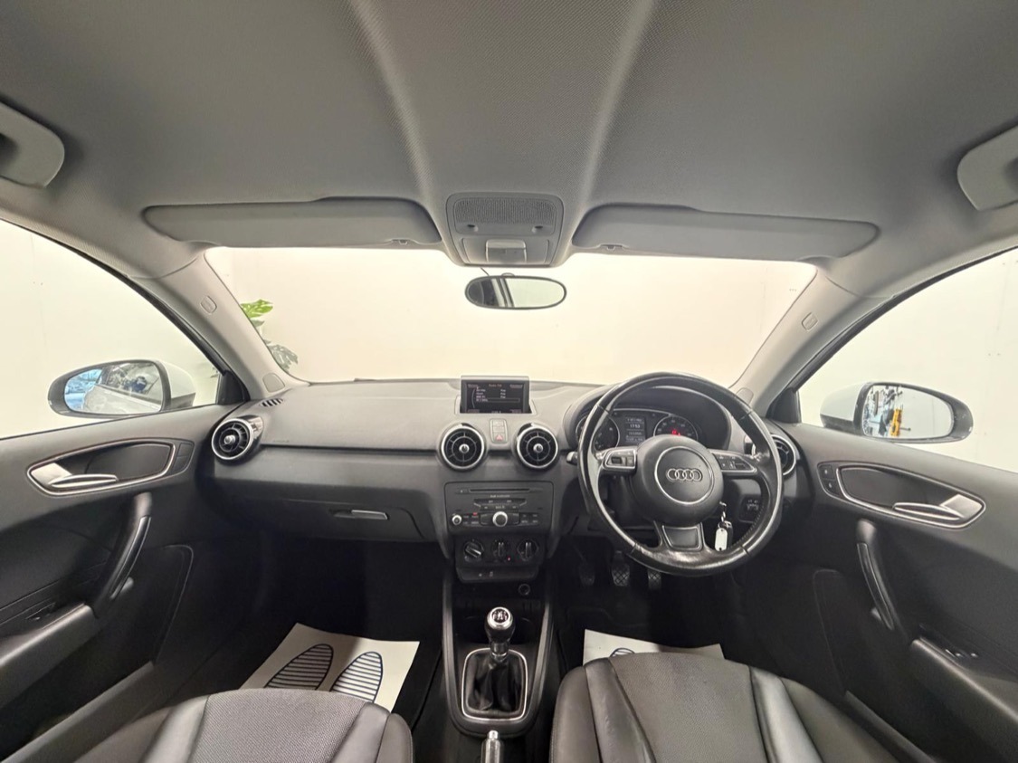 Used Audi A1 2013 for sale - 77878061: Photo 11