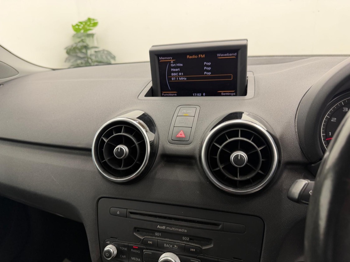 Used Audi A1 2013 for sale - 77878061: Photo 15