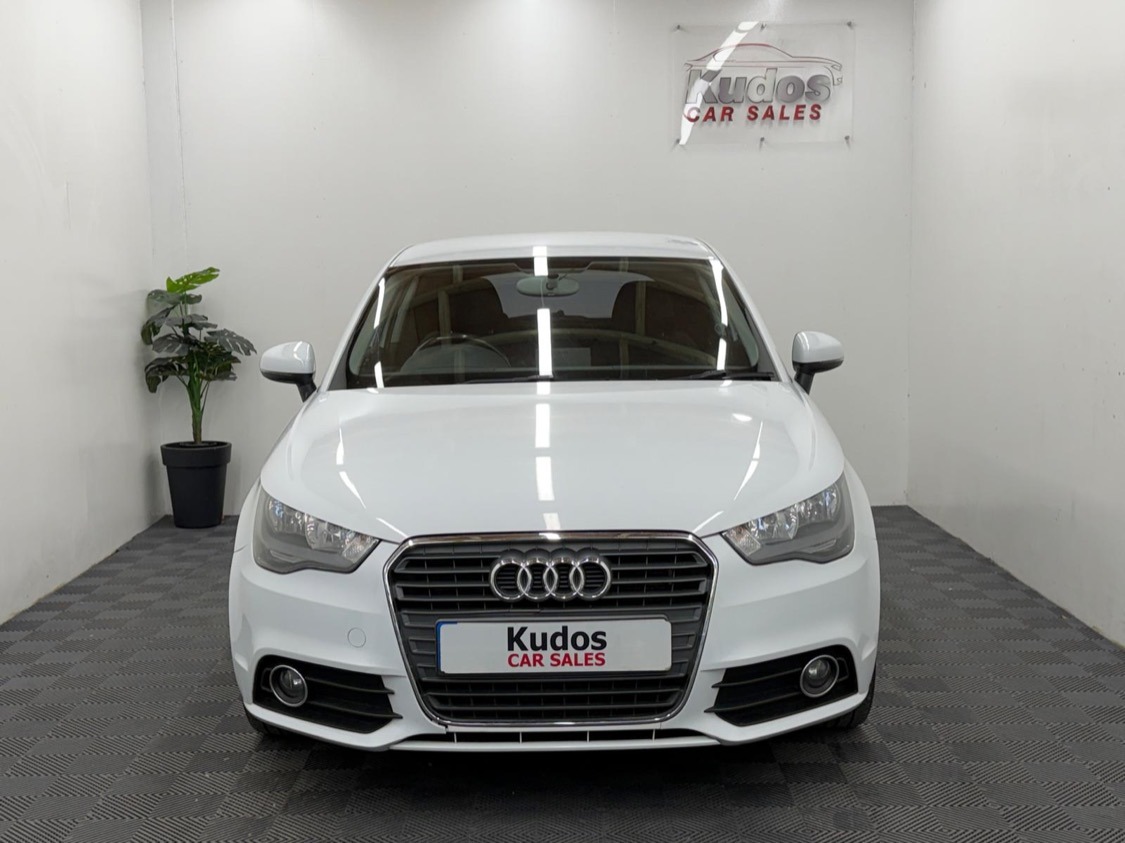Used Audi A1 2013 for sale - 77878061: Photo 3