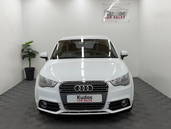 Used Audi A1 2013 for sale - 77878061: Photo