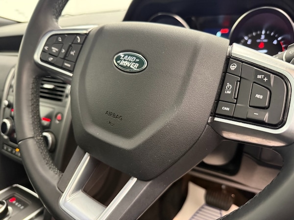 Used Land Rover Discovery Sport 2018 for sale - 76332813: Photo 13
