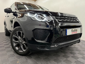 Used Land Rover Discovery Sport 2018 for sale - 76332813: Photo 3