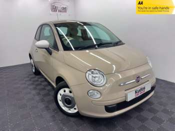 2013 (13) - 1.2 COLOUR THERAPY 3dr - ELEC PAN ROOF **ONLY £35 ROAD TAX** AIR CON - FSH