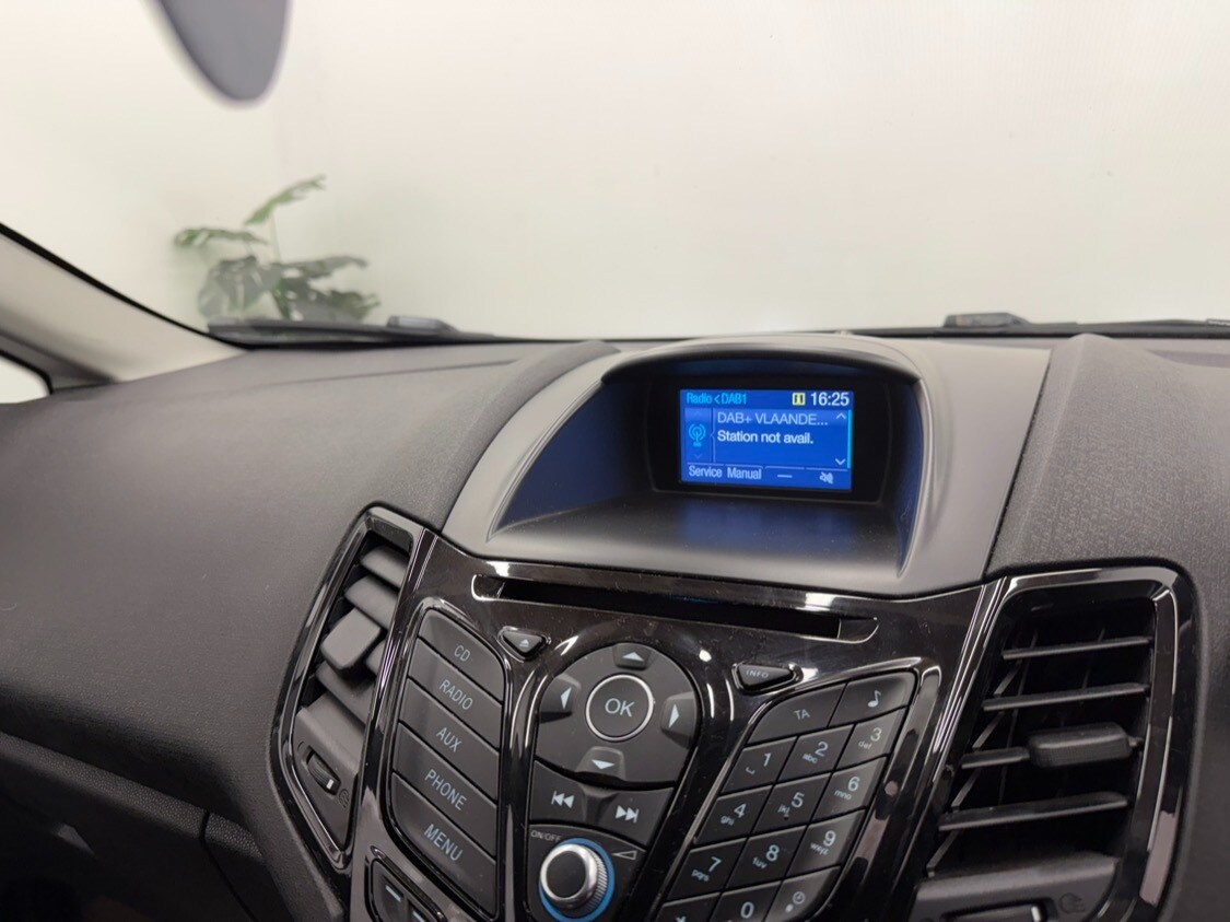 Used Ford Fiesta 2016 for sale - 76626813: Photo 14