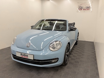Used Volkswagen Beetle 2013 for sale - 78460049: Photo
