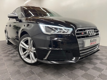 Used Audi S1 2015 for sale - 77051717: Photo