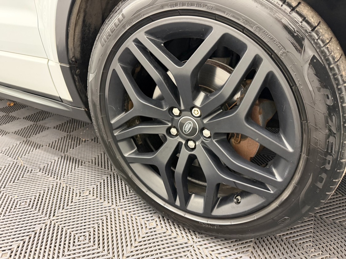 Used Land Rover Range Rover Evoque 2017 for sale - 77743255: Photo 10