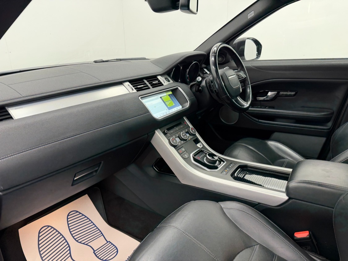 Used Land Rover Range Rover Evoque 2017 for sale - 77743255: Photo 22