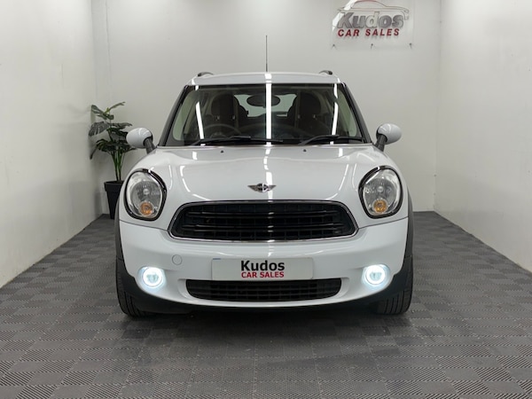 Used MINI Countryman 2015 for sale - 76271608: Photo 3
