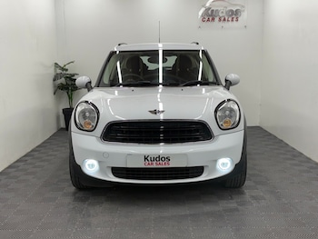 Used MINI Countryman 2015 for sale - 76271608: Photo 3