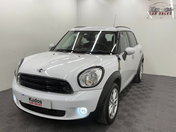 Used MINI Countryman 2015 for sale - 76271608: Photo 4