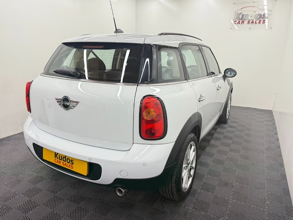 Used MINI Countryman 2015 for sale - 76271608: Photo 8