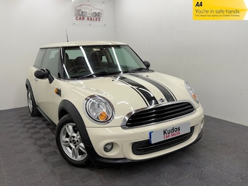 Used MINI Hatch 2013 for sale - 78633862: Photo