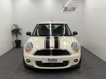 Used MINI Hatch 2013 for sale - 78633862: Photo
